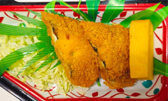 岡山と倉敷で宅配弁当・配達弁当なら三和食品の日替わりメニュー