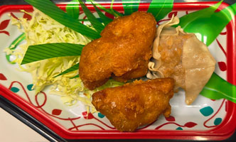 岡山と倉敷で宅配弁当・配達弁当なら三和食品の日替わりメニュー