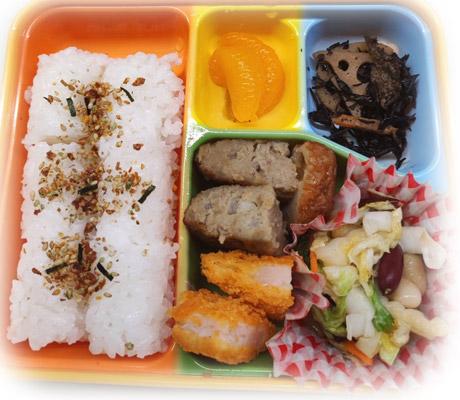 お弁当