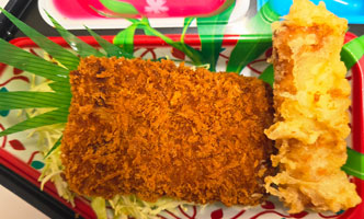 岡山と倉敷で宅配弁当・配達弁当なら三和食品の日替わりメニュー