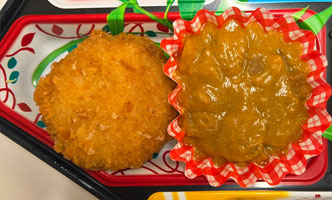 岡山と倉敷で宅配弁当・配達弁当なら三和食品の日替わりメニュー