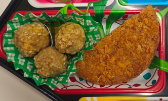 岡山と倉敷で宅配弁当・配達弁当なら三和食品の日替わりメニュー