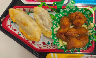 岡山と倉敷で宅配弁当・配達弁当なら三和食品の日替わりメニュー