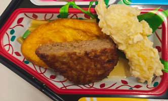 岡山と倉敷で宅配弁当・配達弁当なら三和食品の日替わりメニュー