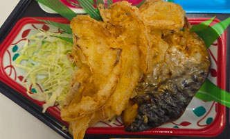 岡山と倉敷で宅配弁当・配達弁当なら三和食品の日替わりメニュー