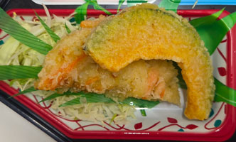 岡山と倉敷で宅配弁当・配達弁当なら三和食品の日替わりメニュー